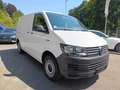 Volkswagen T6 Transporter Kasten-Kombi Kasten Weiß - thumbnail 3
