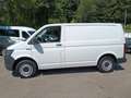 Volkswagen T6 Transporter Kasten-Kombi Kasten Weiß - thumbnail 8