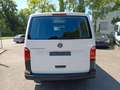 Volkswagen T6 Transporter Kasten-Kombi Kasten Weiß - thumbnail 6