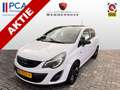 Opel Corsa 1.4-16V BlitZ Airco/Alu wielen/CV/El. ramen Blanco - thumbnail 1