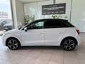 Audi A1 1.6 TDI 115CV metal plus Wit - thumbnail 4