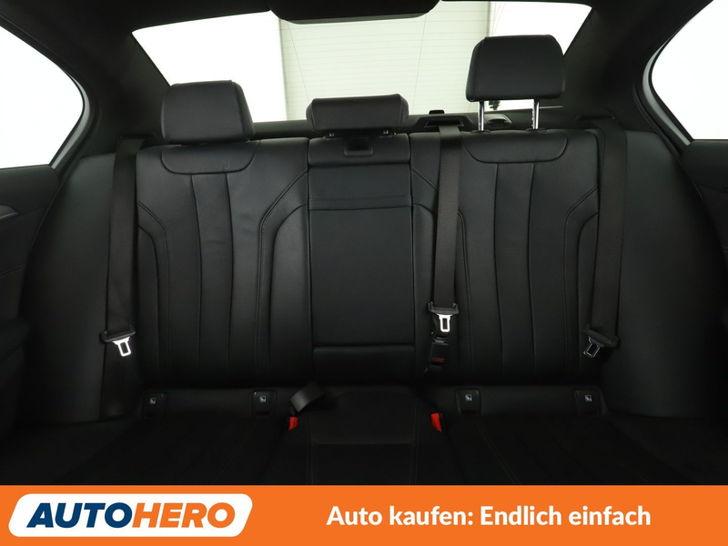 BMW 540 540d Mild-Hybrid xDrive M Sport Aut.*NAVI*LED* — photo 15