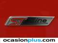 Ford Focus 1.0 Ecoboost ST Line 125 Rojo - thumbnail 5
