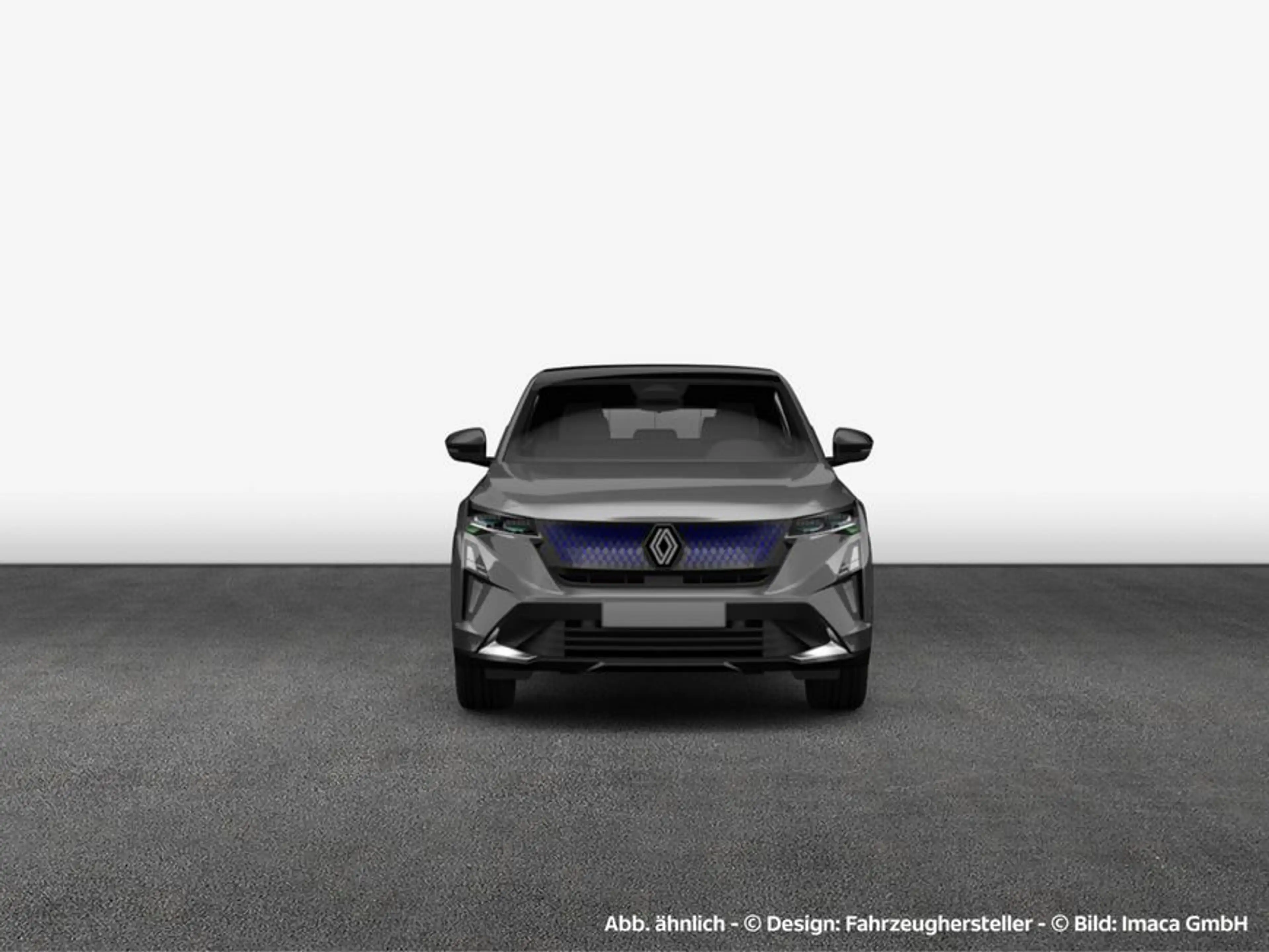 Renault Rafale E-TECH Full Hybrid 200 Esprit Alpine — photo 3