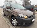 Volkswagen Caddy Kombi Trendline*Klima Brun - thumbnail 3