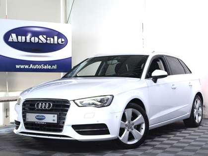 Audi A3 Sportback 1.4 TFSI CoD PL+ MATRIX ACC NAV CAMERA D