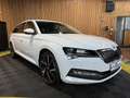 Skoda Superb Combi Style TDI DSG *Navi*ACC*Virtual*AHK Weiß - thumbnail 4