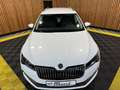 Skoda Superb Combi Style TDI DSG *Navi*ACC*Virtual*AHK Weiß - thumbnail 3