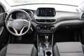 Hyundai TUCSON 1.6T A/T FEEL Gris - thumbnail 10