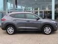 Hyundai TUCSON 1.6T A/T FEEL Gris - thumbnail 2