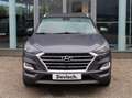Hyundai TUCSON 1.6T A/T FEEL Gris - thumbnail 3