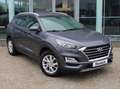 Hyundai TUCSON 1.6T A/T FEEL Gris - thumbnail 1