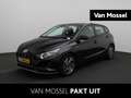 Hyundai i20 1.0 T-GDI Comfort Smart | Apple Carplay / Android Schwarz - thumbnail 1