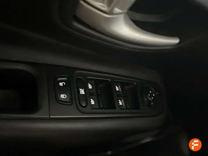 Jeep Renegade 2023, foto 23