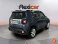 Jeep Renegade eHybrid 1.5 96kW(130CV) Limited ATX Azul - thumbnail 8