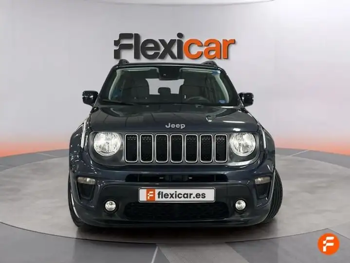 Jeep Renegade 2023, foto 2