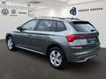 Skoda Kamiq 1.0TSI DSG Ambition LED+TEMPOMAT+KAMERA+++ Grijs - thumbnail 5