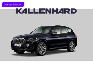 xDrive30e M-Sport - Pano - Trekhaak - Memoryzetel