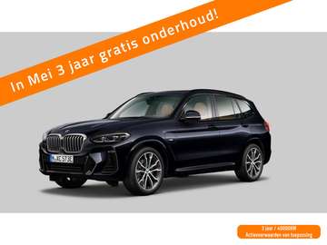 xDrive30e M-Sport - Pano - Trekhaak - Memoryzetel