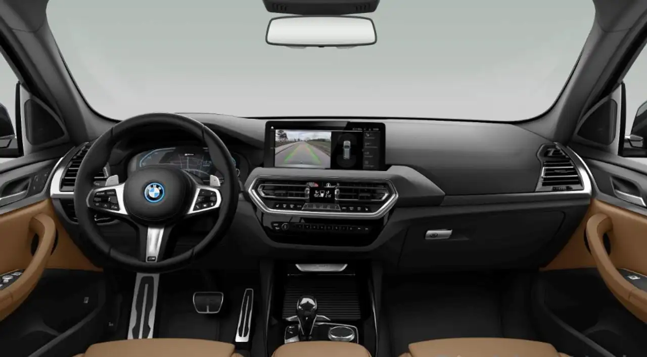 BMW X3 xDrive30e M-Sport - Pano - Trekhaak - Memoryzetel 2
