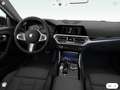 BMW 220 i Coupé M Sport NaviProf.*Parkassist*Glasdach Schwarz - thumbnail 9