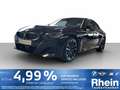 BMW 220 i Coupé M Sport NaviProf.*Parkassist*Glasdach Schwarz - thumbnail 1
