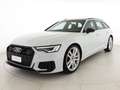 Audi S6 Avant 3.0TDI 344CV quattro tiptronic Bianco - thumbnail 1