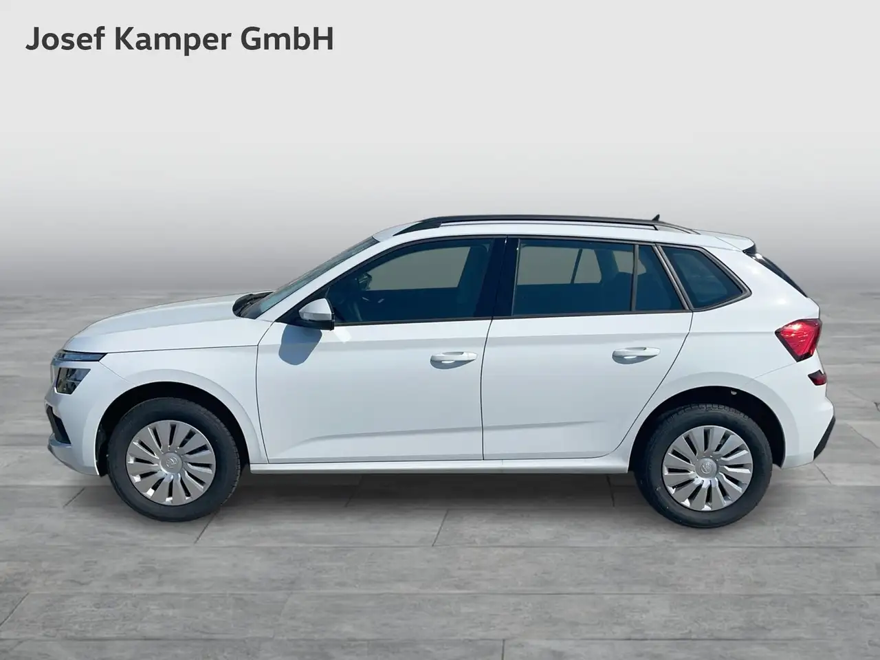 Skoda Kamiq 2026