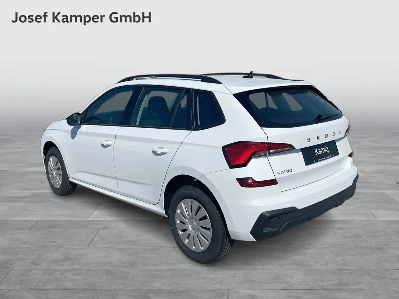 Skoda Kamiq 2026