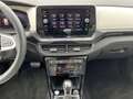 Volkswagen T-Cross 1.0 TSI DSG Style AHK+ACC+IQ+18"+Navi+Ap Schwarz - thumbnail 10