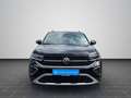 Volkswagen T-Cross 1.0 TSI DSG Style AHK+ACC+IQ+18"+Navi+Ap Schwarz - thumbnail 5