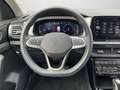 Volkswagen T-Cross 1.0 TSI DSG Style AHK+ACC+IQ+18"+Navi+Ap Schwarz - thumbnail 9