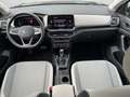 Volkswagen T-Cross 1.0 TSI DSG Style AHK+ACC+IQ+18"+Navi+Ap Schwarz - thumbnail 3