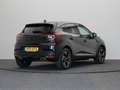 Renault Captur E-Tech full hybrid 145pk E-Tech engineered | Apple Zwart - thumbnail 11