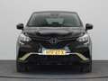Renault Captur E-Tech full hybrid 145pk E-Tech engineered | Apple Zwart - thumbnail 6