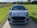 Ford Puma Puma 1,0 EcoBoost Hybrid ST-Line Design ST-Line Design Grau - thumbnail 8