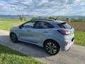 Ford Puma Puma 1,0 EcoBoost Hybrid ST-Line Design ST-Line Design Grau - thumbnail 2