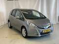 Honda Jazz 1.4 Hybrid Elegance|AUTOMAAT|2E EIG|NAP|CRUISE|AIR Grijs - thumbnail 19
