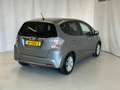 Honda Jazz 1.4 Hybrid Elegance|AUTOMAAT|2E EIG|NAP|CRUISE|AIR Grijs - thumbnail 2