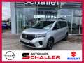 Nissan Townstar Kombi L1 Automatik Design Grau - thumbnail 1