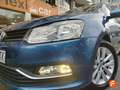 Volkswagen Polo 1.4 TDI BMT Advance 55kW Jaune - thumbnail 16