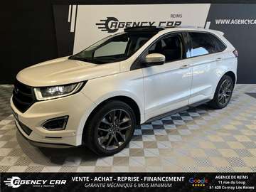 2.0 TDCi - 210 - BV Powershift S\u0026S - i-AWD  Sport - TOIT OUVRANT