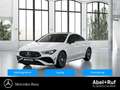 Mercedes-Benz CLA 35 AMG 4M Aero-Paket+HeadUp+NIGHT+Burm+Pano Weiß - thumbnail 1