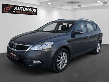 cee'd SW 1,4 CVVT | PICKERL BIS 11/2026 |