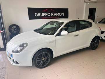 Giulietta III 2010 1.4 t. Moving Gpl 120cv
