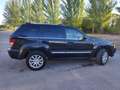 Jeep Grand Cherokee 3.0CRD Overland Aut. Fekete - thumbnail 4