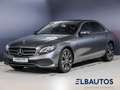 Mercedes-Benz E 300 E 300 de Avantgarde LED/AHK/Schiebedach/360°/DAB Grau - thumbnail 1
