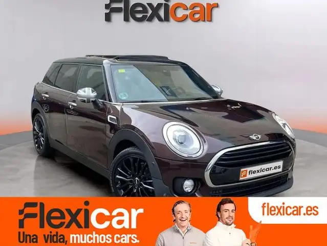 MINI Cooper D Aut.