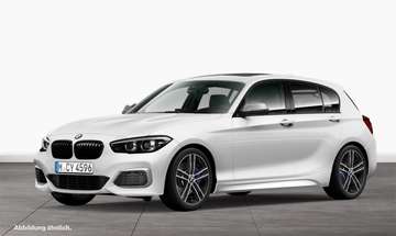 M140i xDrive 5-Türer Harman Kardon Schiebedach Len