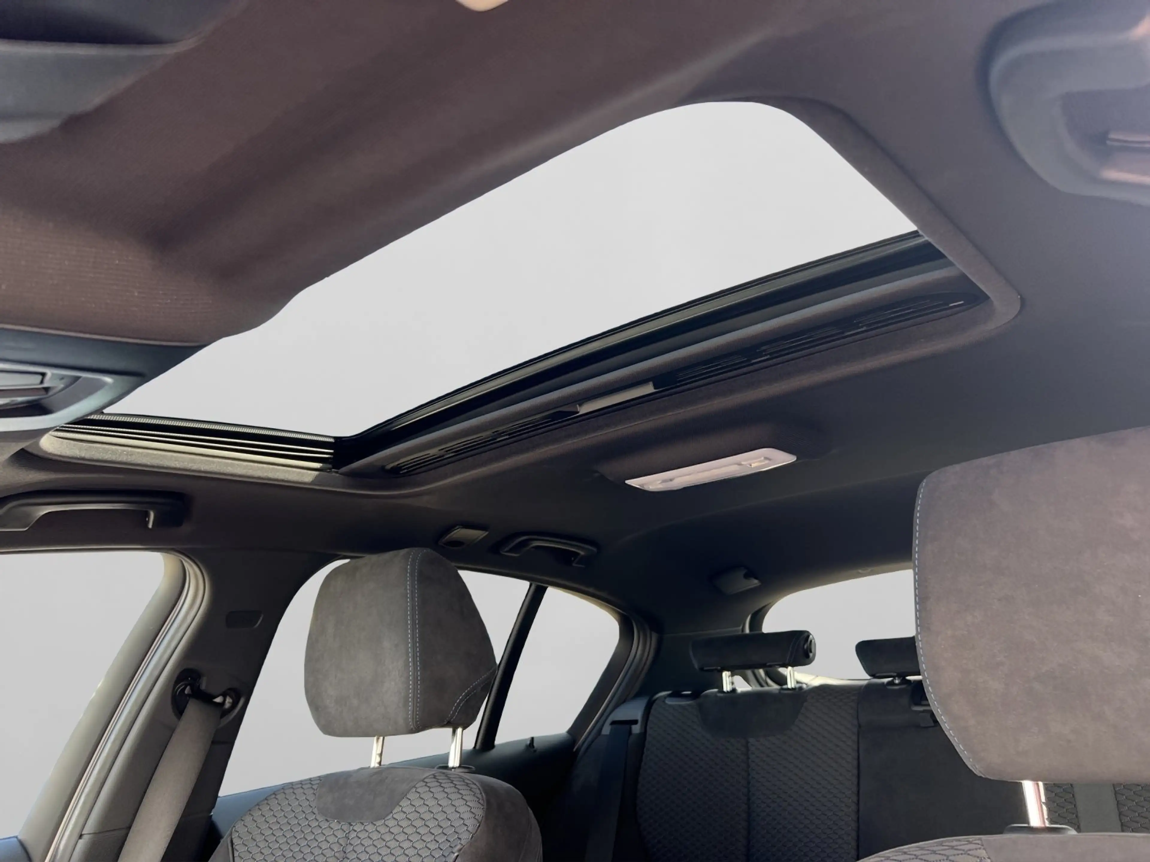 BMW 140 M140i xDrive 5-Türer Harman Kardon Schiebedach Len — photo 13
